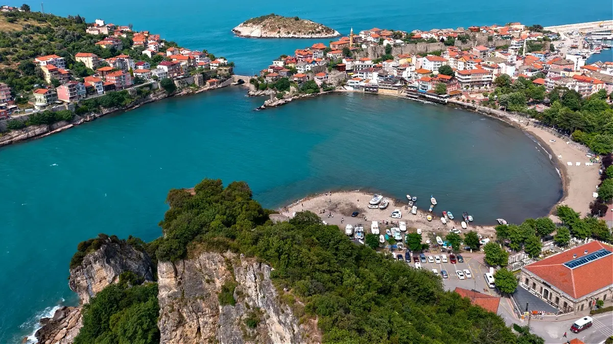 Amasra 1