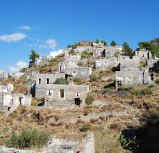 Kayaköy Sisli Akşam Turu görseli